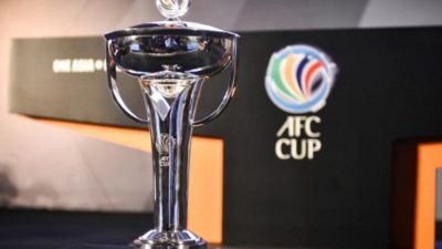 Piala AFC 2021 Kemungkinan Besar Batal di Indonesia
