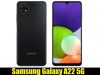 Samsung Galaxy A22 5G, Ponsel 5G Termurah Meluncur di Indonesia