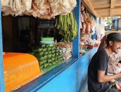 [VIDEO] Nasi Timbel dan Ayam Goreng Khas Sunda di Cipongkor