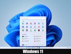 Windows 11 Meluncur, Tampilan Lebih Segar dan Dukungan Android