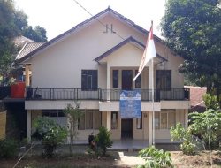 Alamat Kantor Desa Sarinagen, Kecamatan Cipongkor