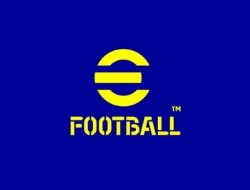 KONAMI Perkenalkan eFootball, Selamat Tinggal PES!