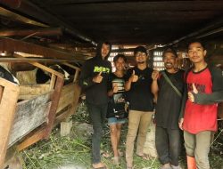 Kampung Ciparay, Pusat Peternakan Kambing Terbesar Cipongkor