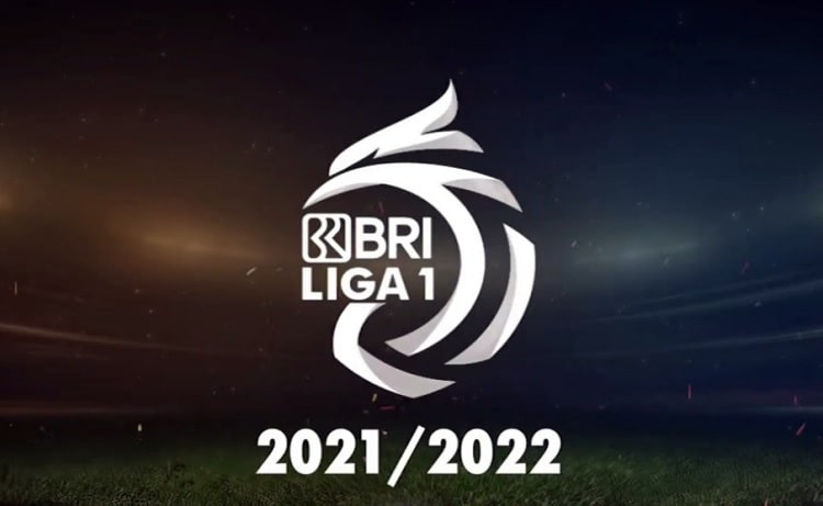 BRI Liga 1 2021