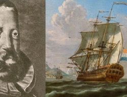 Cornelis de Houtman, Sosok yang Menyebabkan Indonesia Dijajah Belanda