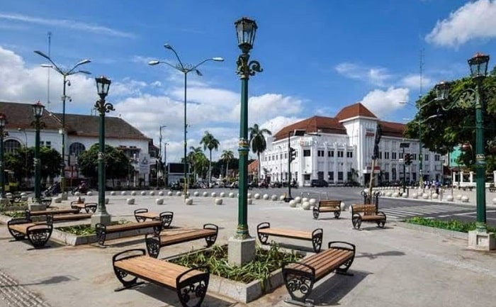 Kota Yogyakarta dengan biaya hidup paling murah di Indonesia