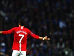 Cristiano Ronaldo Kembali ke Manchester United, Ini Fantastis!