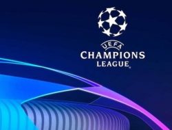 Hasil Drawing Liga Champions: Grup Neraka dan Peluang Messi vs Ronaldo