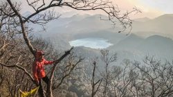 Rekomendasi 10 Tempat Wisata Alam Keren di Jawa Barat