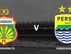 Prediksi Bhayangkara FC vs Persib: Ujian Berat Maung Bandung