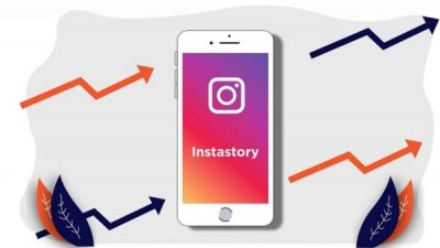 Berapa Ukuran Foto dan Video Untuk Story Instagram?