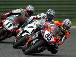 25 Ribu Kursi Disiapkan, Inilah Syarat Nonton World Superbike di Sirkuit Mandalika