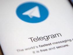 WhatsApp Down, 70 Juta Orang Hijrah ke Telegram