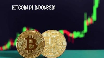 Investasi Bitcoin di Indonesia