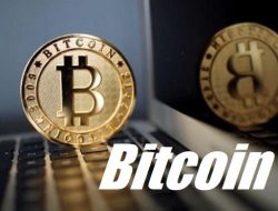 Bos Bank Terbesar Amerika Sebut Kelemahan Bitcoin