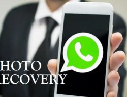 Cara Mengembalikan Foto yang Terhapus di WA (WhatsApp)