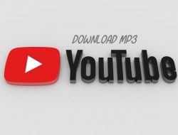 Cara Download Musik Youtube Pakai MP3 Converter dengan Suara Jernih Berkualitas