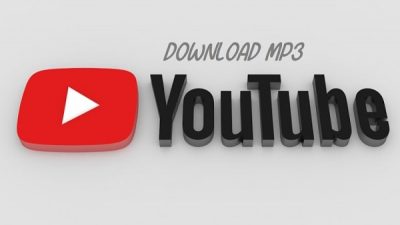 cara download MP3 dari youtube