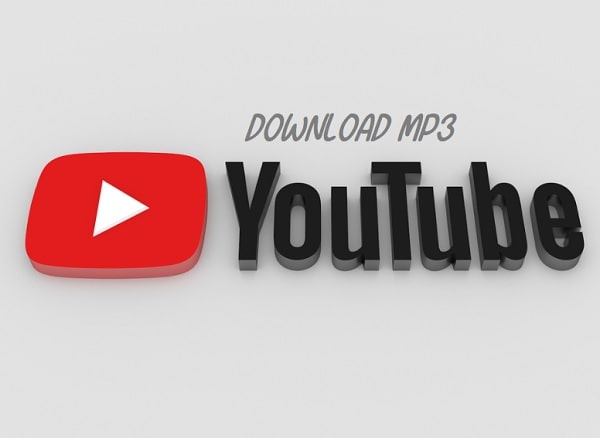 cara download MP3 dari youtube
