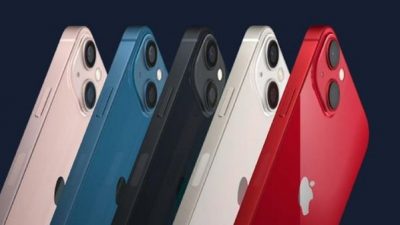 Spek dan Prediksi Harga iPhone 13 Series, Preorder 12 November 2021