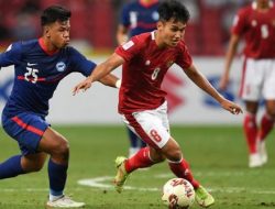 Tiket Final Piala AFF 2020 Timnas Indonesia vs Thailand Habis Terjual Kurang dari 1 Jam