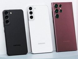 Baru Rilis, Harga Samsung Galaxy S22 Spesifikasi Lengkap