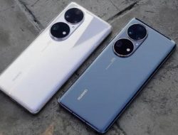 Harga Huawei P50 Pro 15 Jutaan, Spesifikasi Snapdragon 888 4G