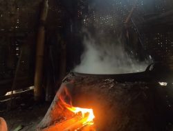 [Video] Intip Proses Pembuatan Gula Aren di Kampung Lemah Nendeut Desa Neglasari Cipongkor