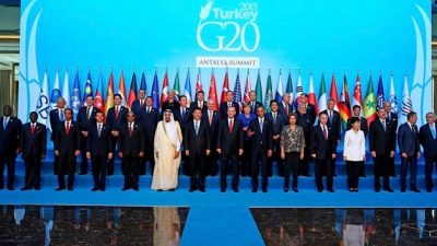 G20 adalah