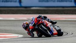 jadwal siaran langsung MotoGP Mandalika 2022