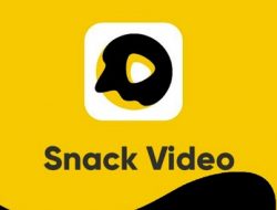 1000 Koin Snack Video Berapa Rupiah, Inilah Cara Mengeceknya