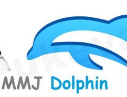 Download Dolphin MMJ Versi Terbaru