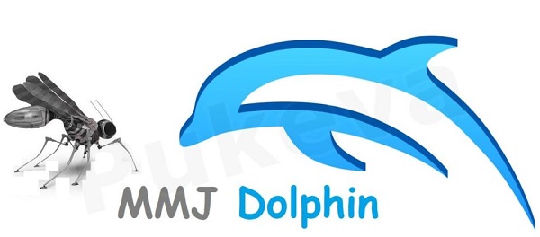 Dolphin MMJ