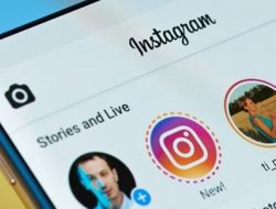 Cara Download Sorotan IG (Instagram) Orang Lain Tanpa Aplikasi