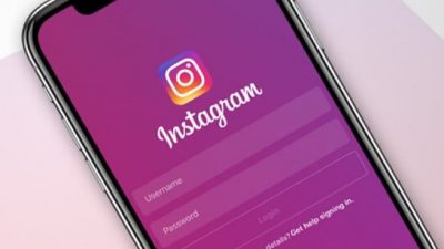 Download Foto Profil IG (Instagram) Dengan dan Tanpa Aplikasi