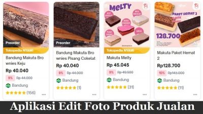 aplikasi edit foto produk jualan di marketplace