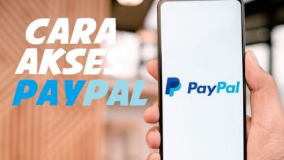 Cara Mengakses Paypal yang Diblokir, Steam, Epic Games Tanpa Perlu VPN?