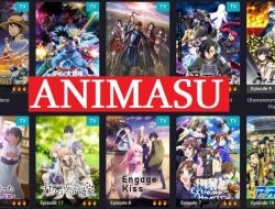 Download Animasu Apk Terbaru, Cara Nonton Anime Sepuasnya