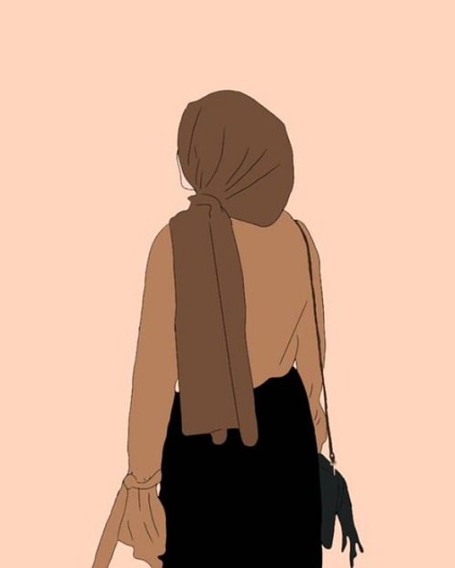 PP Hijab
