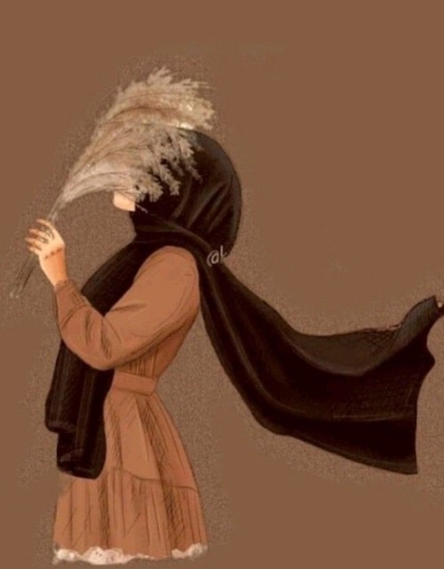 PP WA Hijab Cantik