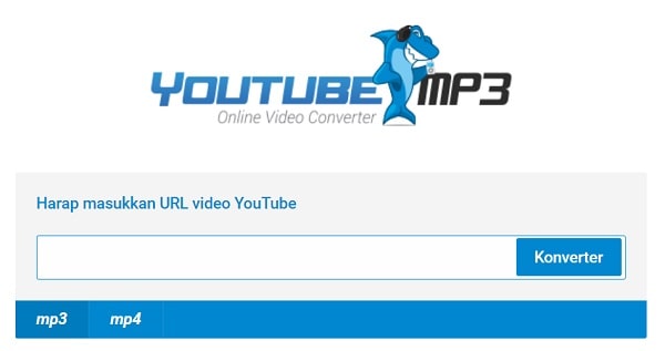 MP3 Youtube