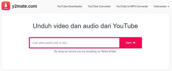 download youtube MP3