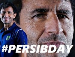 PERSIB VS RANS NUSANTARA FC, Bongkar Strategi Luis Milla