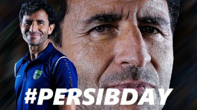 PERSIB VS RANS NUSANTARA FC, Bongkar Strategi Luis Milla