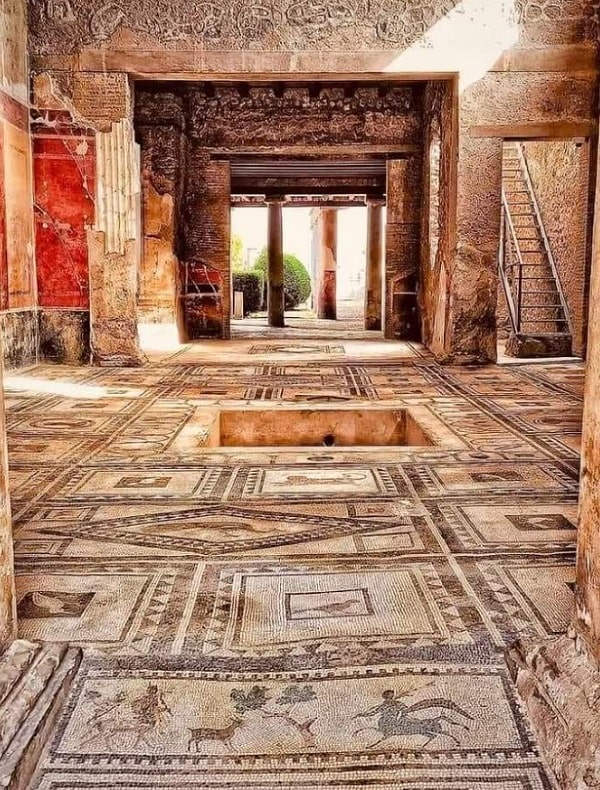 istana mewah home insurance pompeii