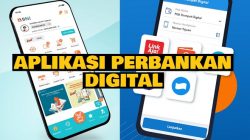 Aplikasi Perbankan Digital