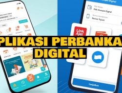 5 Aplikasi Perbankan Digital di Indonesia Terbaik