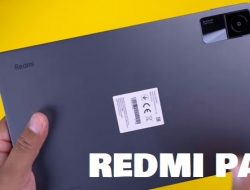 Harga Xiaomi Redmi Pad Cuma Rp 3 Jutaan, Inilah Spesifikasinya