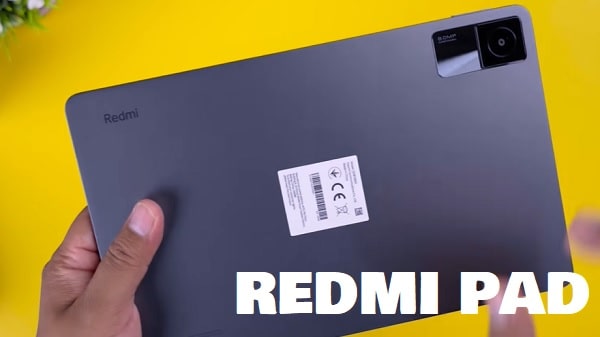 Harga Xiaomi Redmi Pad