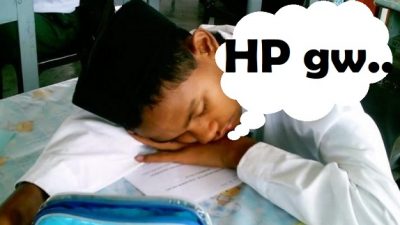 Arti Mimpi Kehilangan HP yang Gak Perlu Kamu Ketahui